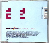 Electronic - Feel Every Beat